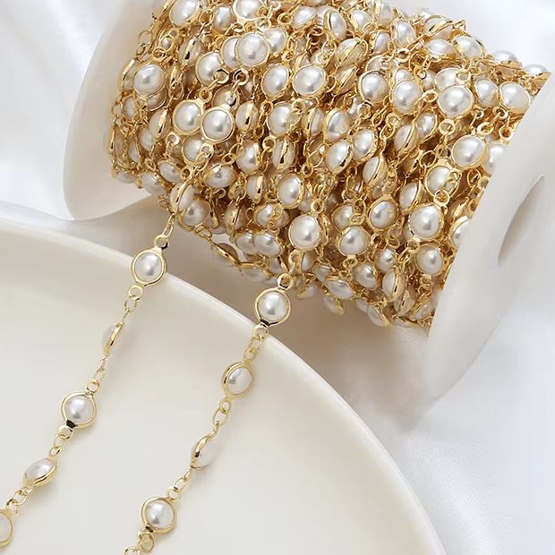 Women Accessories Sale - WT-RBC235 WKT 멋진 인조 진주 &