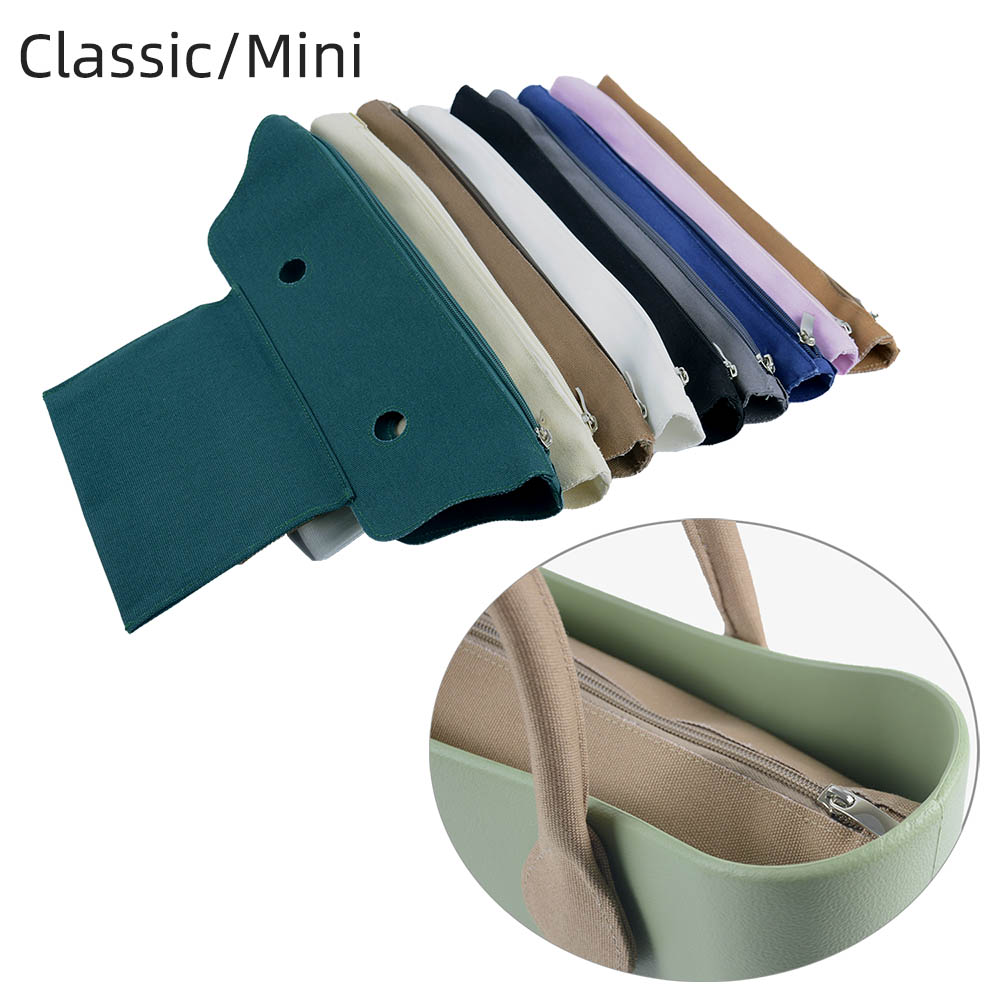 Women Accessories List - 새로운 1개 클래식 미니 캔버스 오거나이저