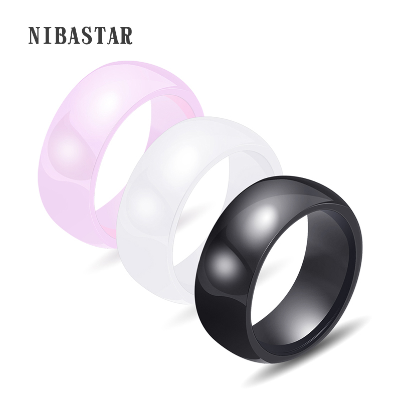 Women'S Accessories Online Shopping - 뜨거운 판매 3 색 8mm 세련된