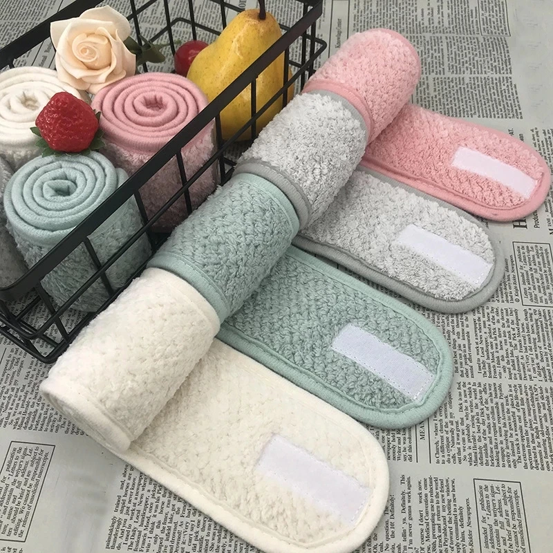 Women Accessories Online - vvocci 여성 세안용품 메이크업 화장품 헤어밴드