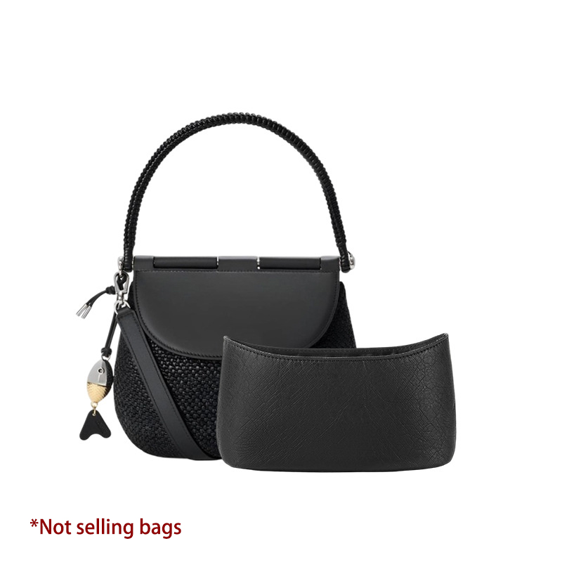 Women Accessories Shop - 로에베 토트 핸드백용 지퍼 펠트 가방