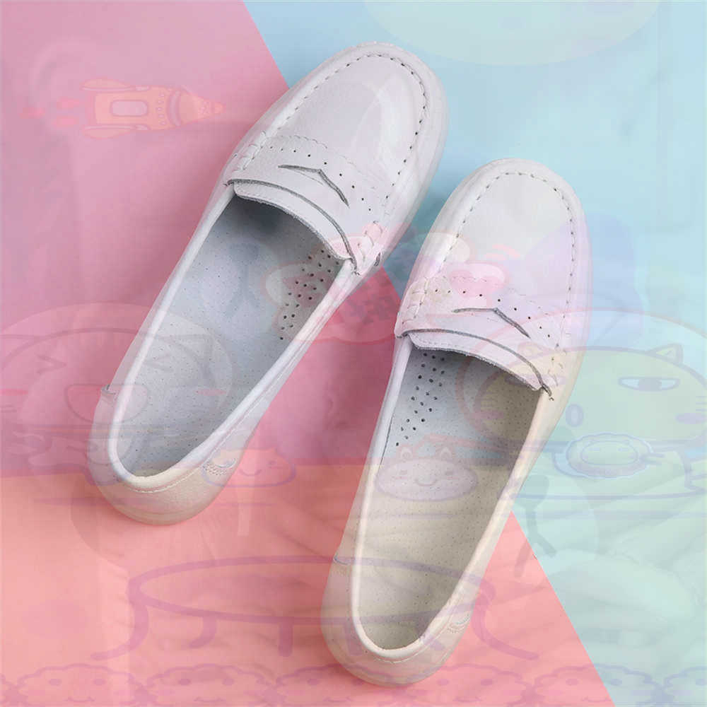 모카신 운전 십대 운동화 스케이트 보드 여성 신발 실버 - Women Accessories Brand Name 리뷰 및 가격