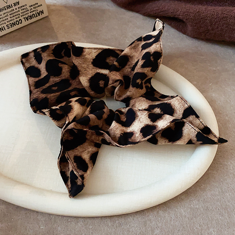 클래식 섹시 스파이스 걸 레오파드 도트 헤어 액세서리  - Women Accessories Wholesale China 리뷰 및 가격