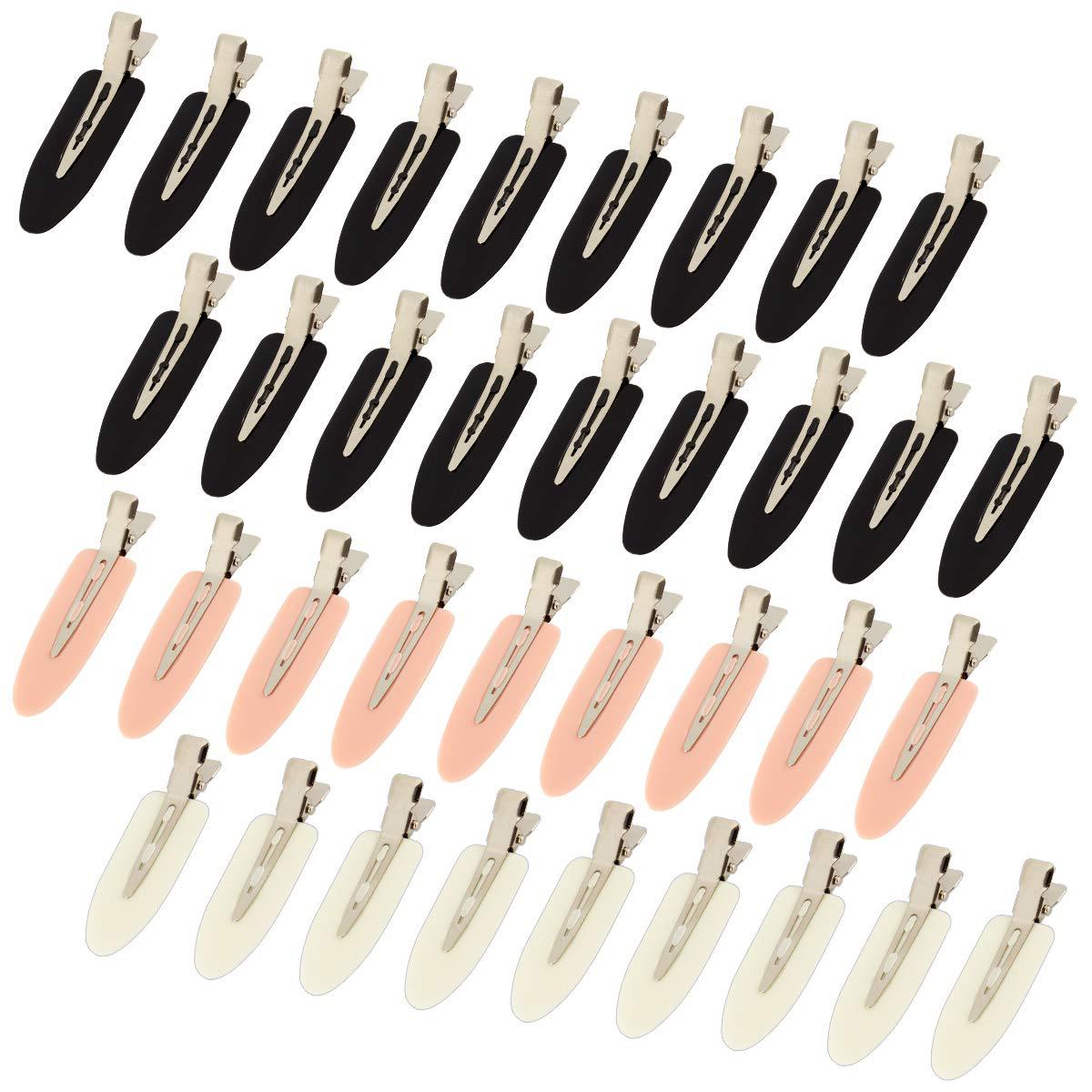 10/4개입 여성용 기본 헤어 클립, 여자아이 헤어 스 - Women Accessories Online 리뷰 및 가격