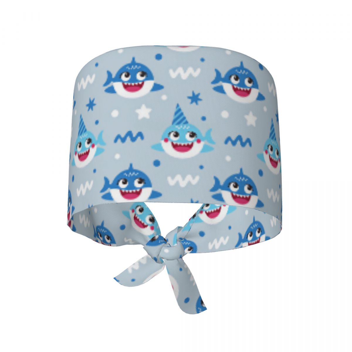 유니섹스 여성용 워킹캡, 베이비 샤크 무늬 벡터 패턴, - Women Accessories Vector 리뷰 및 가격
