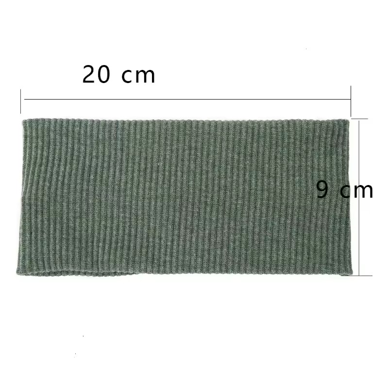 스포츠 사이클링 메이크업 워시 페이스 헤어 밴드 여성용 - Women Accessories Online 리뷰 및 가격
