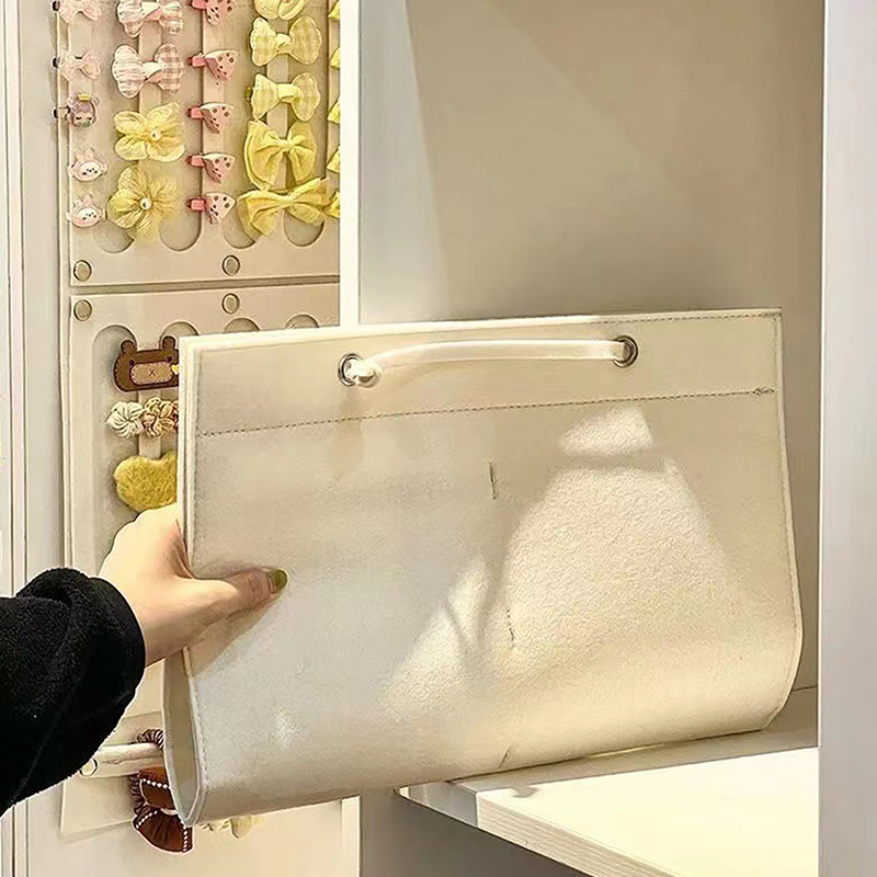 매달려 머리 발톱 클립 스토리지 주최자 여성용 소프트  - Women Accessories List 리뷰 및 가격