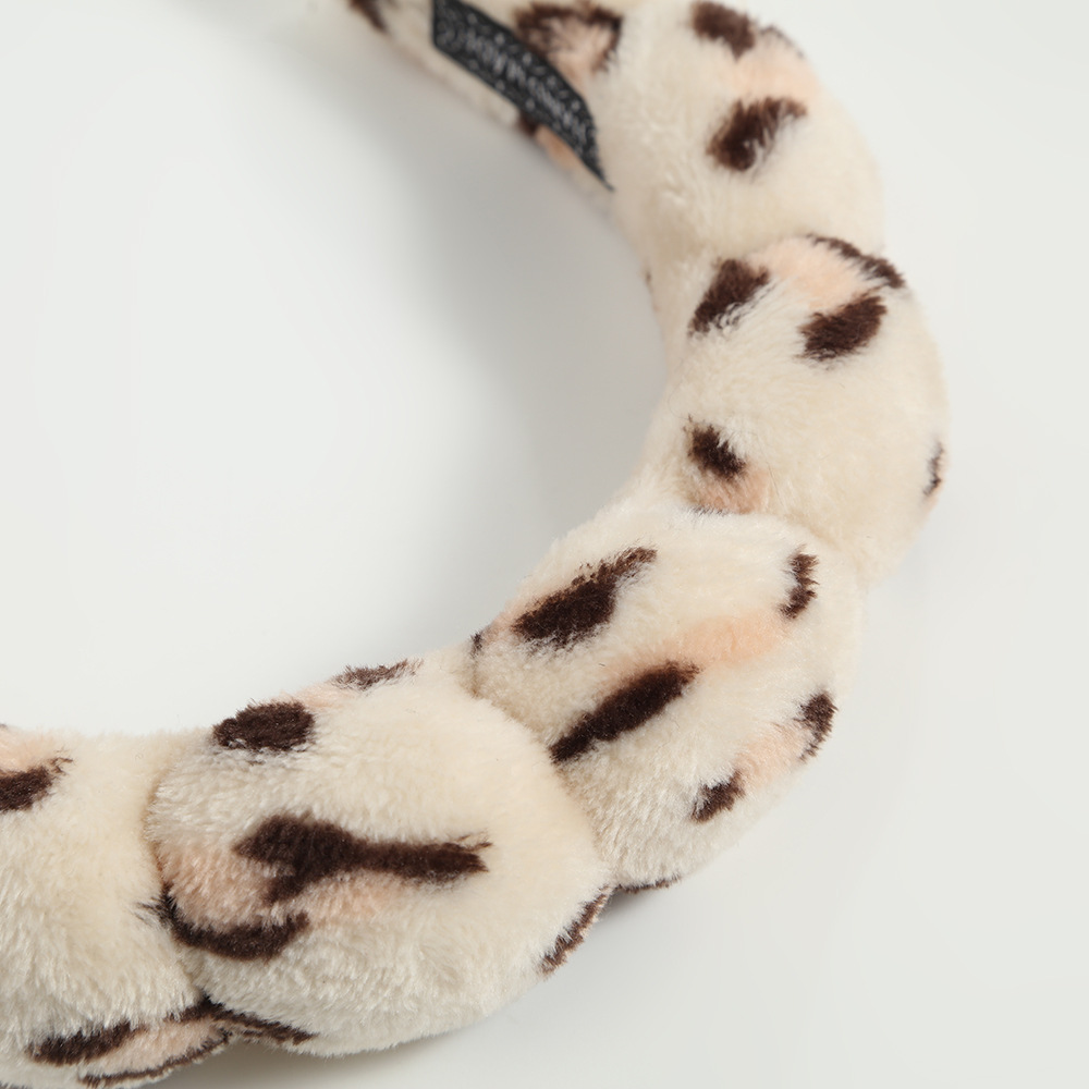 얼굴 세척을위한 스파 머리띠 손목 밴드 세트 스폰지 메 - Women Accessories Online 리뷰 및 가격