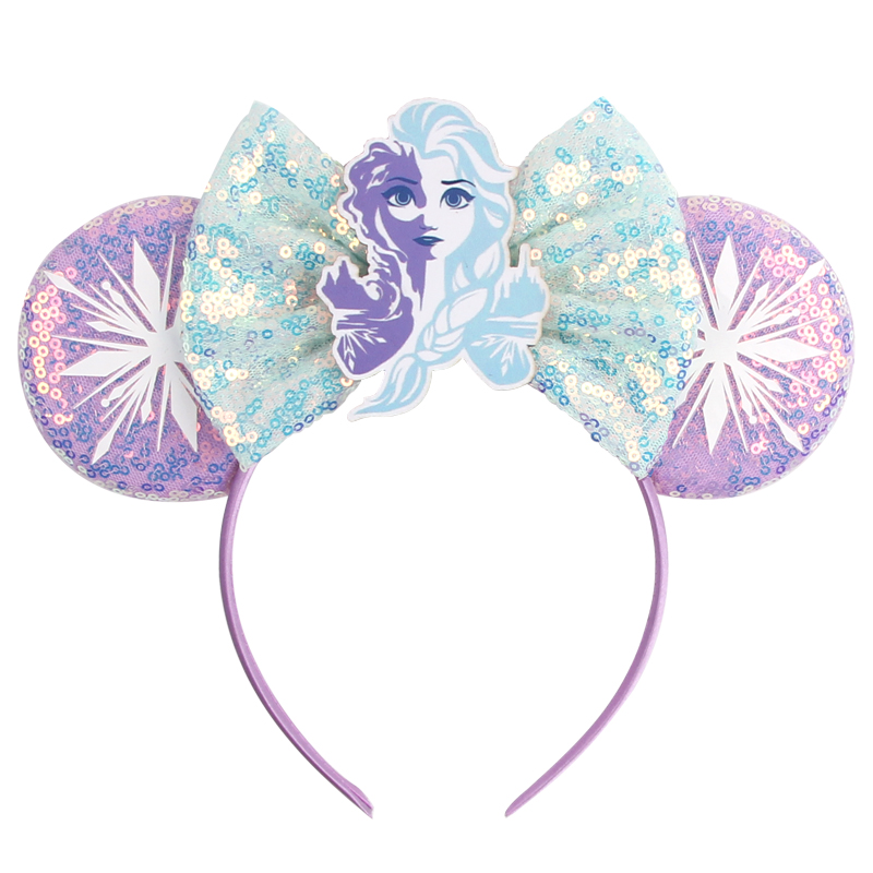 귀여운 새로운 색상 마우스 귀 머리띠 여성 축제 파티  - Women Accessories Wholesale China 리뷰 및 가격