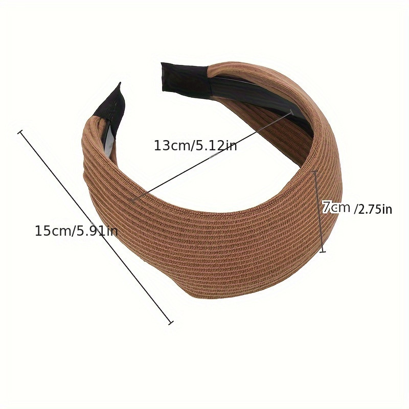 1/2pcs 여성을위한 달콤하고 시원한 우아한 니트 머 - Women Accessories Online 리뷰 및 가격