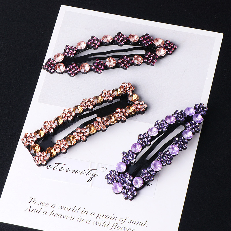 2022 새로운 패션 핫 세일 야생 고급스러운 라인 석 - Women Accessories Sale 리뷰 및 가격