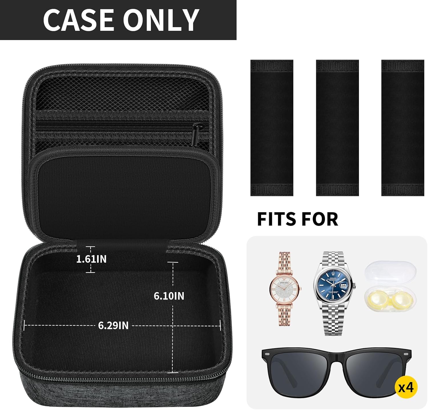 Quay Polarized 선글라스 남성용 여성용 여행 - Women Accessories List 리뷰 및 가격