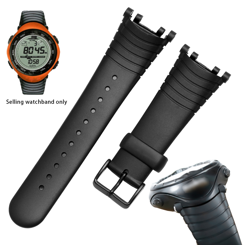 Suunto Vector Loose Extension  - Women Accessories Vector 리뷰 및 가격