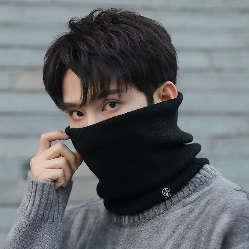 겨울 목도리 플리스 안감 방풍 게이터 부드러운 보온 남 - Women'S Winter Accessories Set 리뷰 및 가격