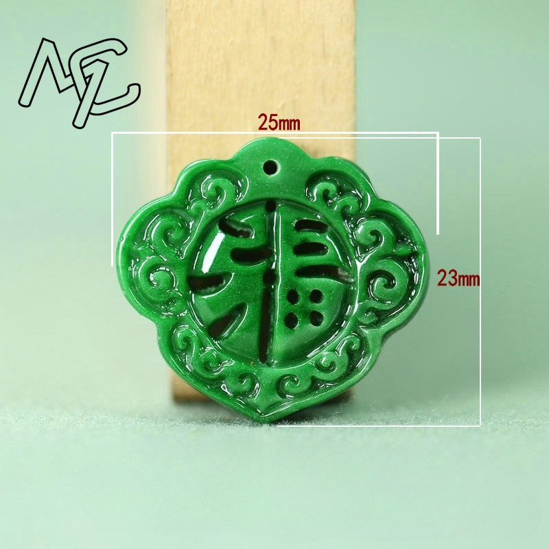 2pcs DIY 천연 드라이 그린 에메랄드 할로우 아웃 - Women Accessories For Gift 리뷰 및 가격