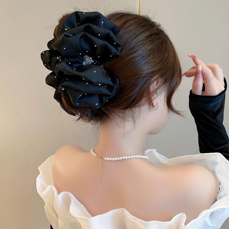 새로운 세일 상품 1개, 여성용 고급스러운 메쉬 헤어  - Women Accessories Sale 리뷰 및 가격