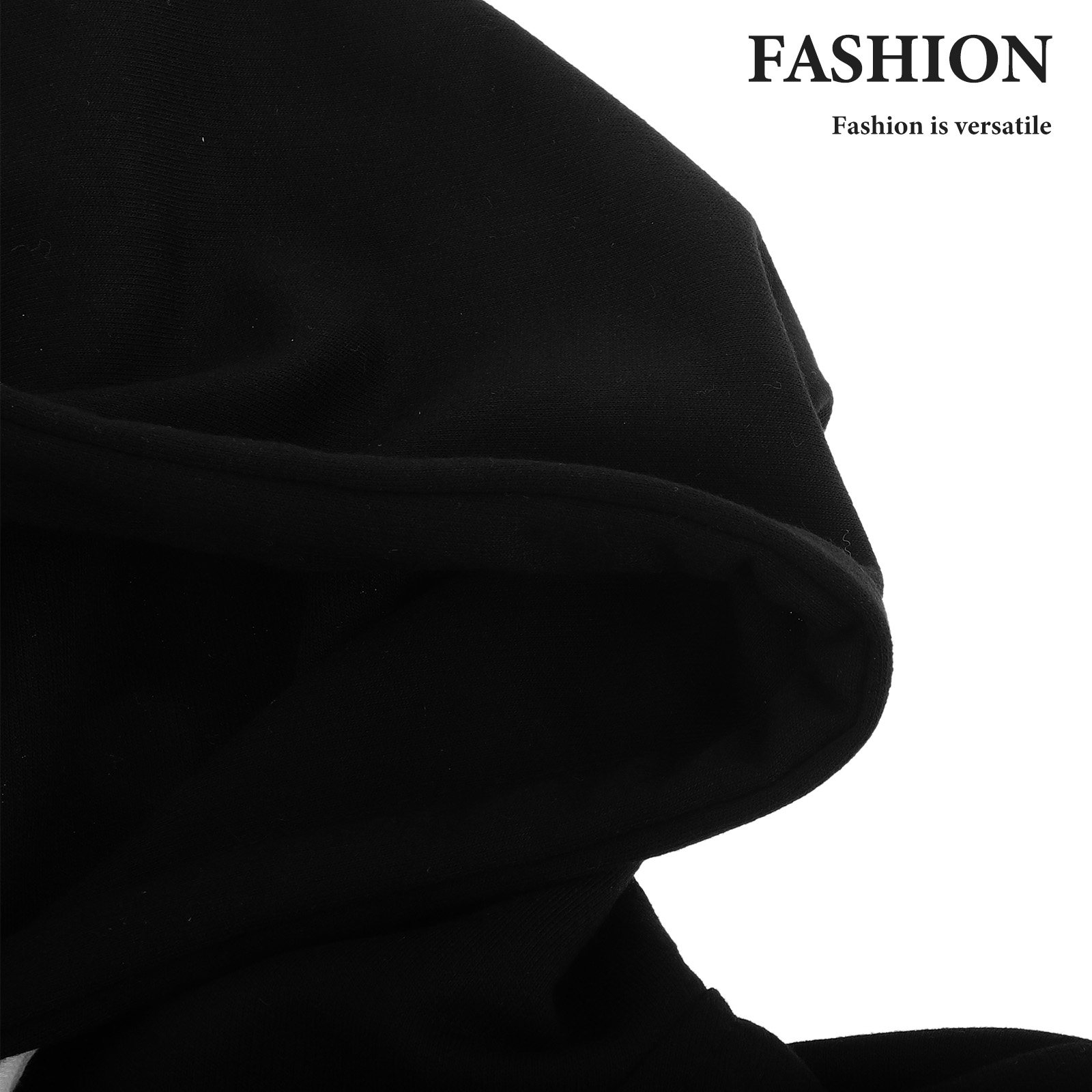 여성과 남성을 위한 후드형 가짜 칼라 액세서리 탈부착  - Women'S Accessories For Neck 리뷰 및 가격