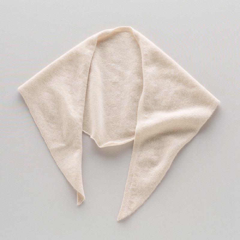여성용 100% 염소 캐시미어 삼각형 스카프, 작은 숄 - Women'S Winter Accessories Set 리뷰 및 가격