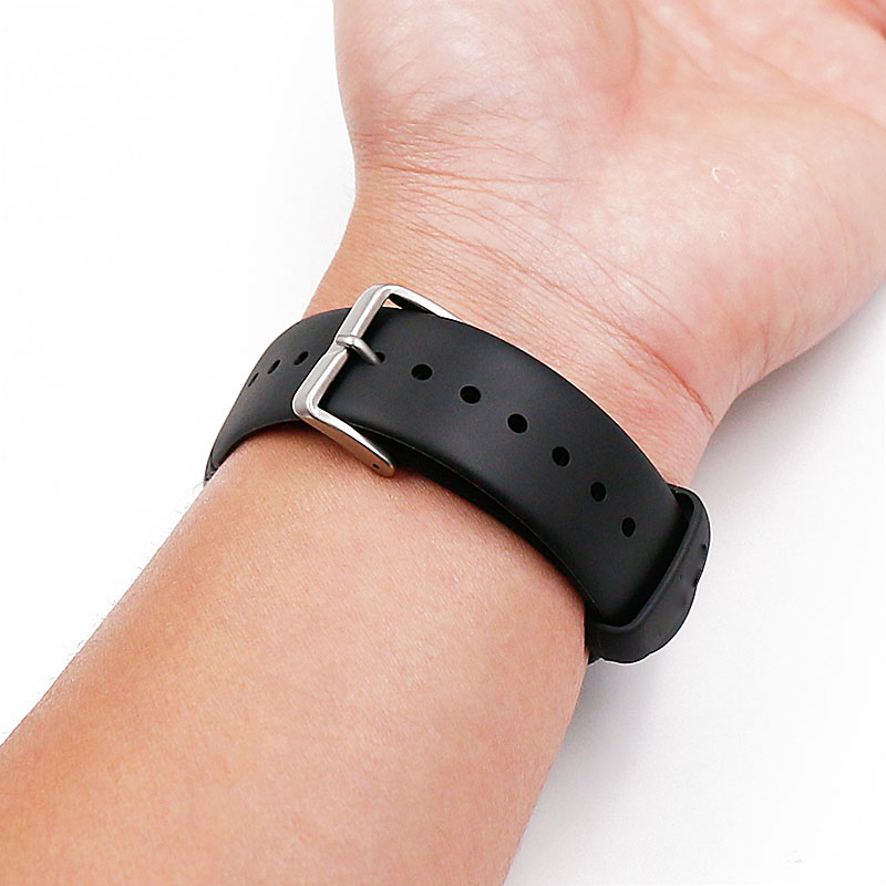 남성용 고무 시계 스트랩 액세서리 SUUNTO VECT - Women Accessories Vector 리뷰 및 가격